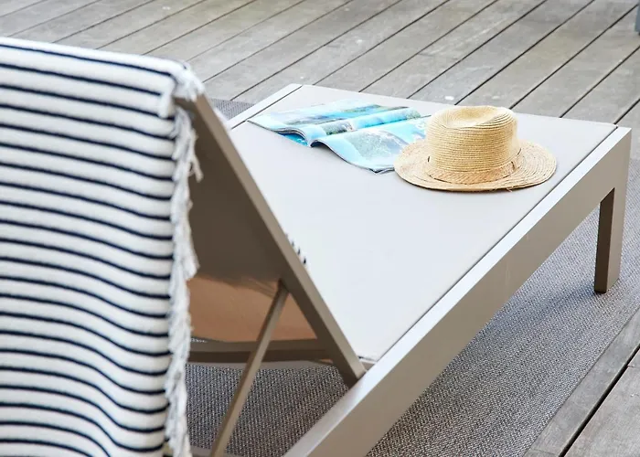 Miraconcha Terrace By Sweet Home San Sebastian